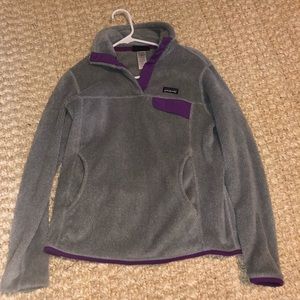 Patagonia jacket